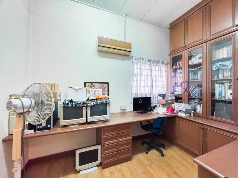 2-storey Terraced House for Sale in Bukit Jelutong (Shah Alam) - EMA ALLANG - PropertyGuru.com.my