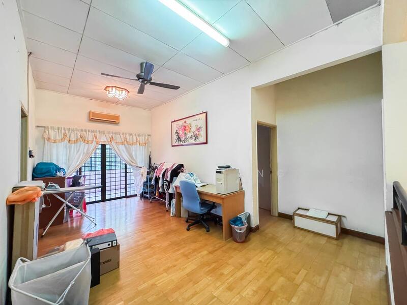 2-storey Terraced House for Sale in Bukit Jelutong (Shah Alam) - EMA ALLANG - PropertyGuru.com.my