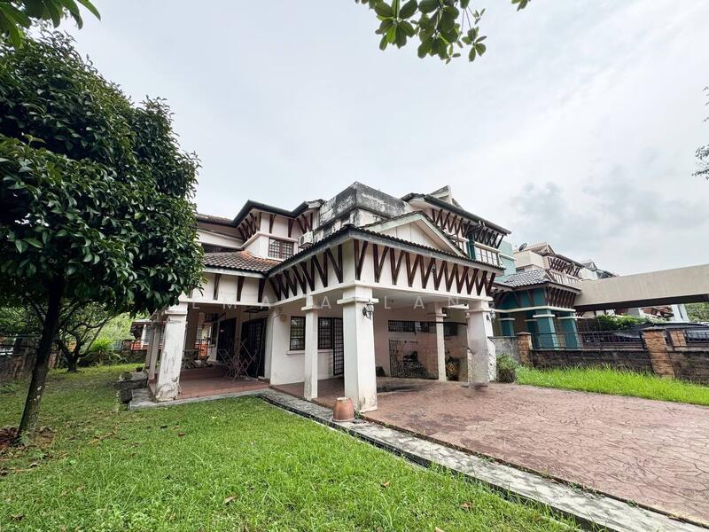 2-storey Terraced House for Sale in Bukit Jelutong (Shah Alam) - EMA ALLANG - PropertyGuru.com.my