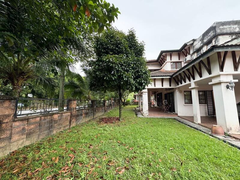 2-storey Terraced House for Sale in Bukit Jelutong (Shah Alam) - EMA ALLANG - PropertyGuru.com.my