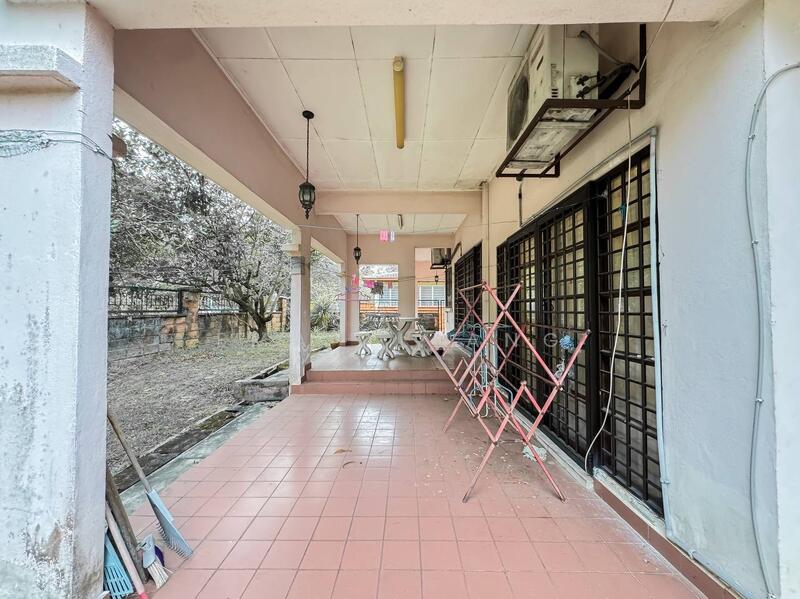 2-storey Terraced House for Sale in Bukit Jelutong (Shah Alam) - EMA ALLANG - PropertyGuru.com.my
