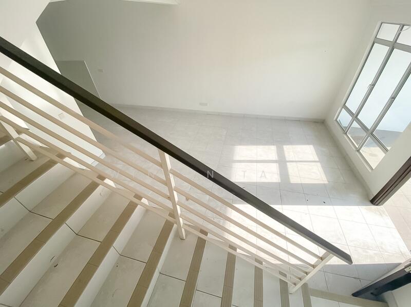 2-storey Terraced House for Sale in Rawang (Selangor) - Winson Tam - Entrance - PropertyGuru.com.my