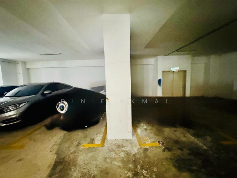 Car Park