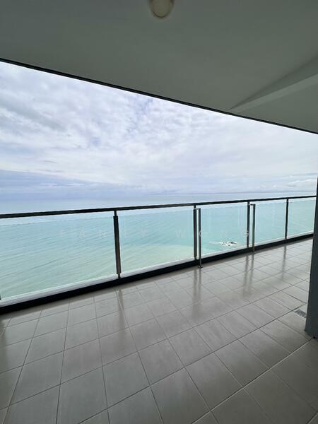Condominium for Sale at 10 Island Resort - Fanny Wong - Balcony - PropertyGuru.com.my