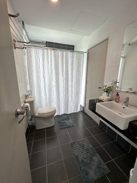 Condominium for Sale at 10 Island Resort - Fanny Wong - PropertyGuru.com.my