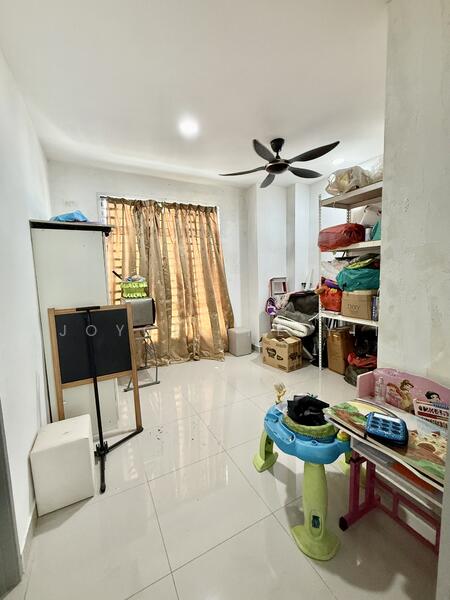 For Sale - Docynia @ Taman Pulai Hijauan (Semi Detached)