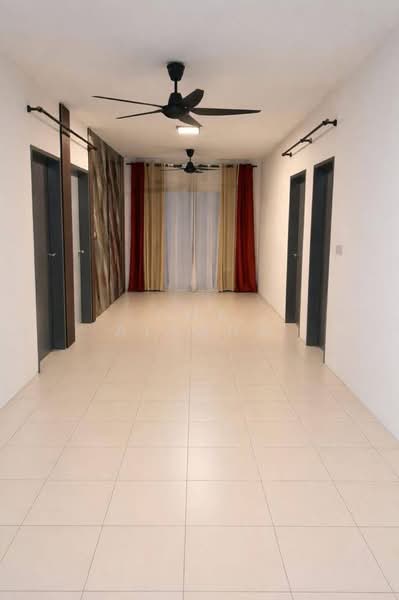 Apartment for Rent at Residensi Razakmas - EMA ALLANG - Corridor - PropertyGuru.com.my