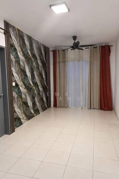 Apartment for Rent at Residensi Razakmas - EMA ALLANG - Interior - PropertyGuru.com.my