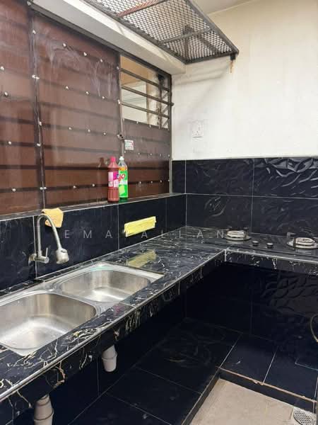 Apartment for Rent at Residensi Razakmas - EMA ALLANG - Kitchen - PropertyGuru.com.my