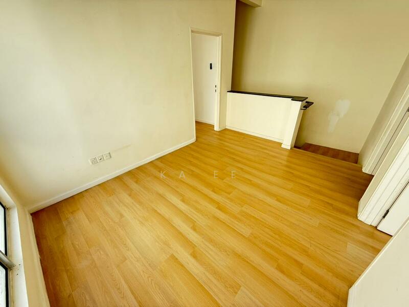 2-storey Terraced House for Sale in Bandar Country Homes (Rawang) - Ka Ee - Interior - PropertyGuru.com.my