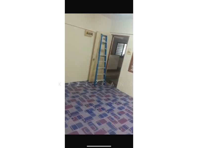 Untuk Disewa - 9B Taman Sri Idaman