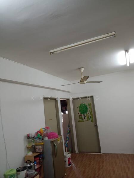 Untuk Disewa - 9B Taman Sri Idaman