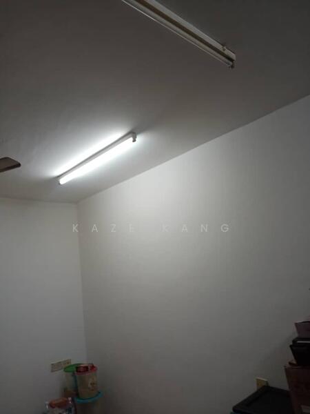 Untuk Disewa - 9B Taman Sri Idaman