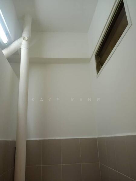 Untuk Disewa - 9B Taman Sri Idaman