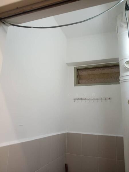 Untuk Disewa - 9B Taman Sri Idaman