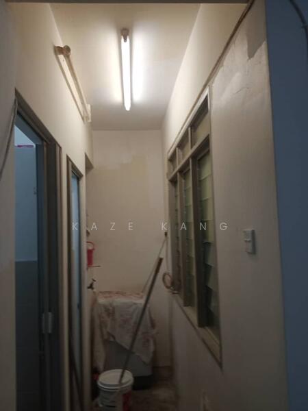 Untuk Disewa - 9B Taman Sri Idaman