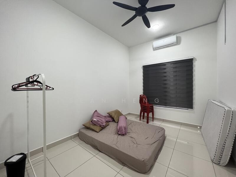 Untuk Disewa - Eco Meadows – Northampton Terraces