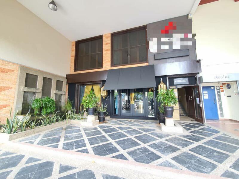 For Sale - KLSC, Wangsa Maju