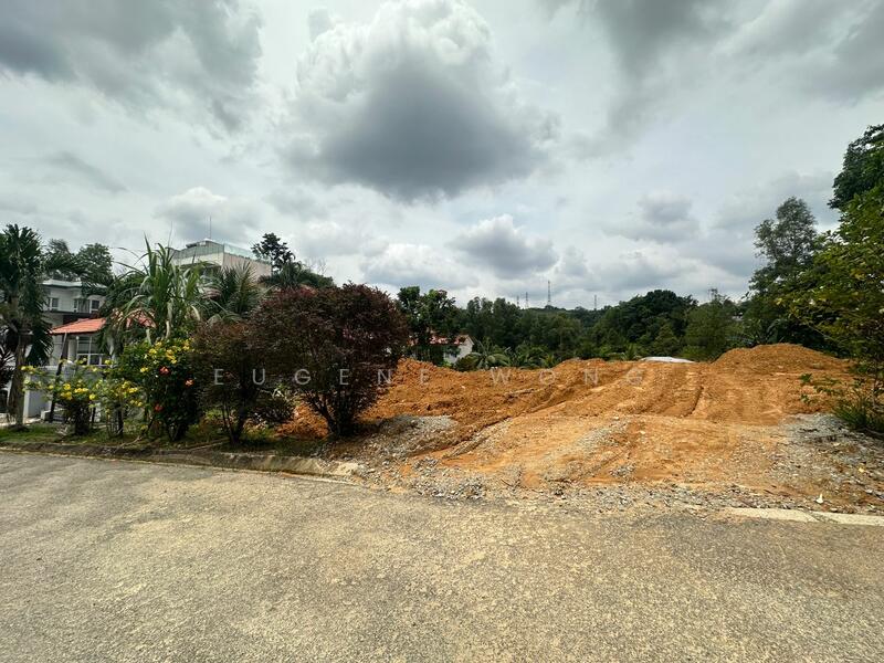 Tanah Banglo untuk Dijual di Taman Equine (Seri Kembangan) - Eugene Wong - Exterior - PropertyGuru.com.my