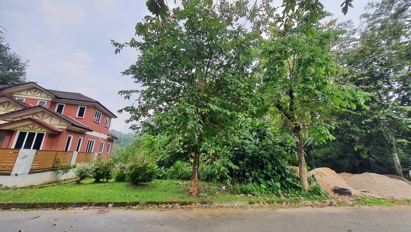 Tanah Banglo untuk Dijual di Taman Equine (Seri Kembangan) - Eugene Wong - Exterior - PropertyGuru.com.my