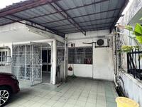 For Sale - Taman Sri Delima (Taman Seri Delima)