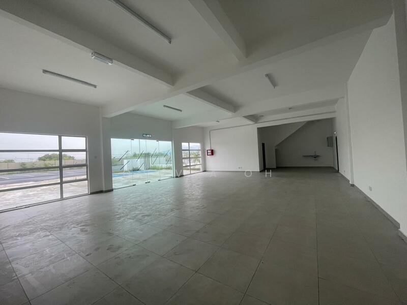 Tanah Komersial untuk Disewa di Kawasan Perusahaan Nilai 3 (Nilai) - OLIVIA OH - Interior - PropertyGuru.com.my
