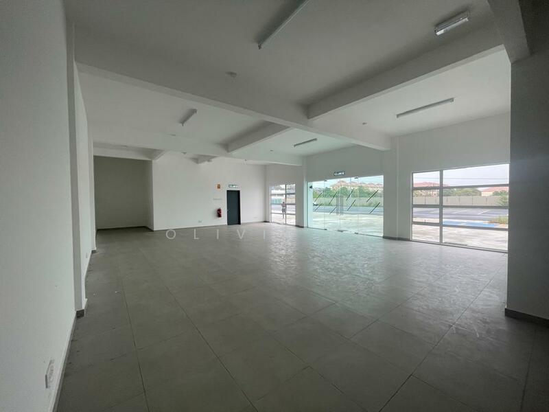 Tanah Komersial untuk Disewa di Kawasan Perusahaan Nilai 3 (Nilai) - OLIVIA OH - Interior - PropertyGuru.com.my