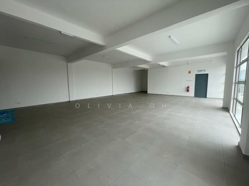 Tanah Komersial untuk Disewa di Kawasan Perusahaan Nilai 3 (Nilai) - OLIVIA OH - Interior - PropertyGuru.com.my