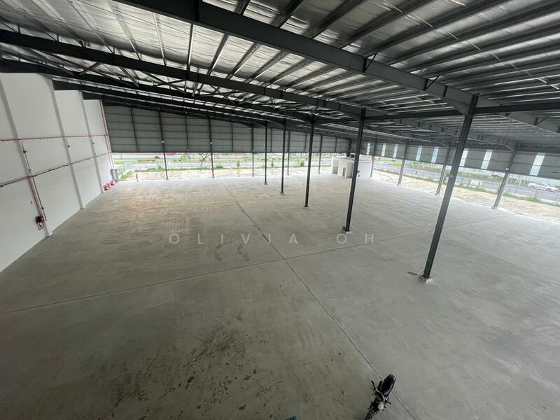 Tanah Komersial untuk Disewa di Kawasan Perusahaan Nilai 3 (Nilai) - OLIVIA OH - Interior - PropertyGuru.com.my