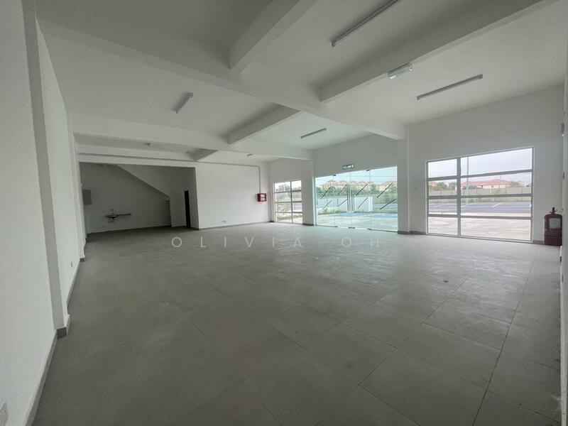 Tanah Komersial untuk Disewa di Kawasan Perusahaan Nilai 3 (Nilai) - OLIVIA OH - Interior - PropertyGuru.com.my