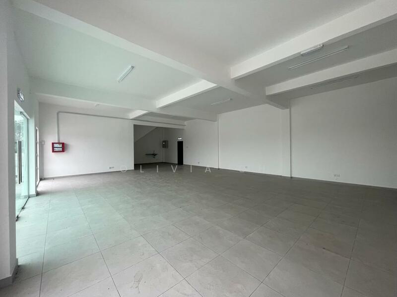 Tanah Komersial untuk Disewa di Kawasan Perusahaan Nilai 3 (Nilai) - OLIVIA OH - Interior - PropertyGuru.com.my