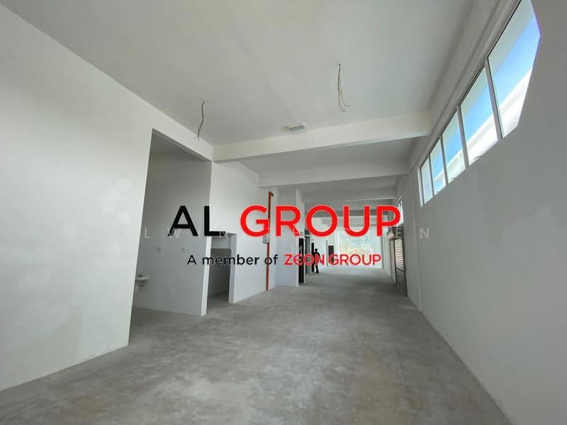 Commercial Semi-D for Sale in Batu Maung (Penang) - Alwin Zh Chen Lim - Interior - PropertyGuru.com.my