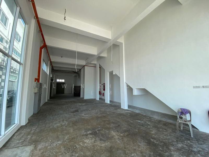 Commercial Semi-D for Sale in Batu Maung (Penang) - Alwin Zh Chen Lim - Interior - PropertyGuru.com.my