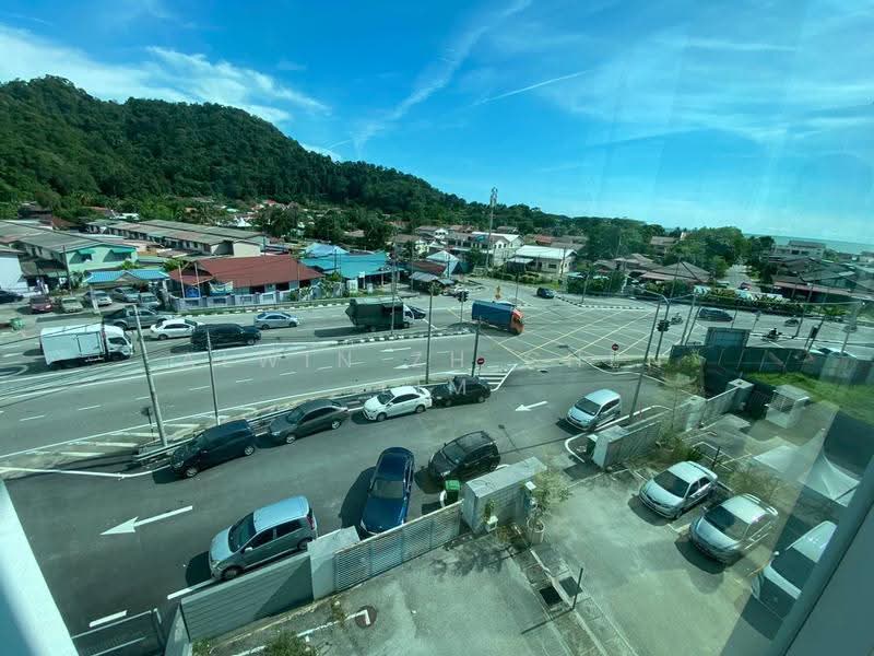 Commercial Semi-D for Sale in Batu Maung (Penang) - Alwin Zh Chen Lim - Exterior - PropertyGuru.com.my