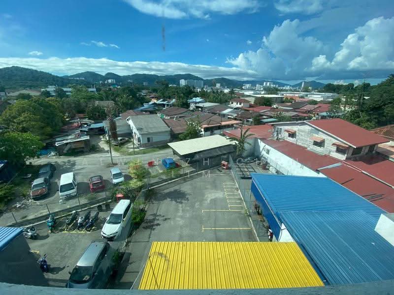 Commercial Semi-D for Sale in Batu Maung (Penang) - Alwin Zh Chen Lim - Exterior - PropertyGuru.com.my