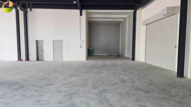 Factory for Rent in Batu Kawan (Penang) - YC Tang - Interior - PropertyGuru.com.my