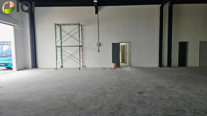Factory for Rent in Batu Kawan (Penang) - YC Tang - PropertyGuru.com.my