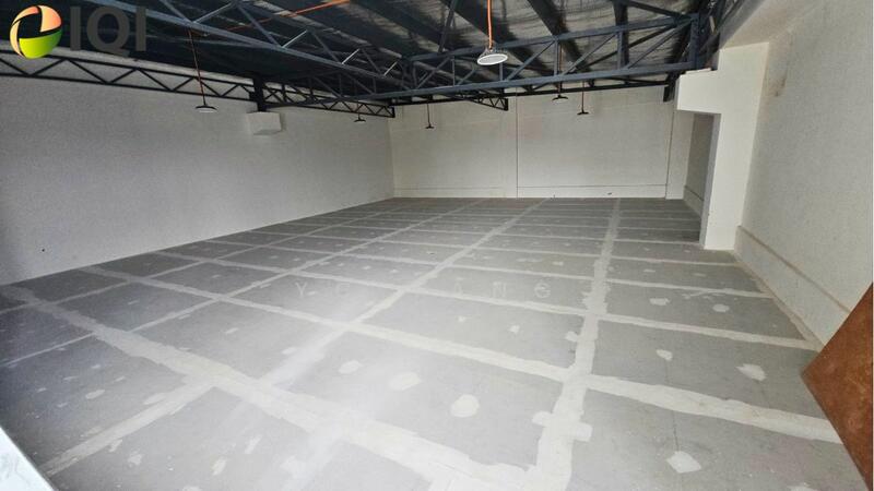 Factory for Rent in Batu Kawan (Penang) - YC Tang - Interior - PropertyGuru.com.my