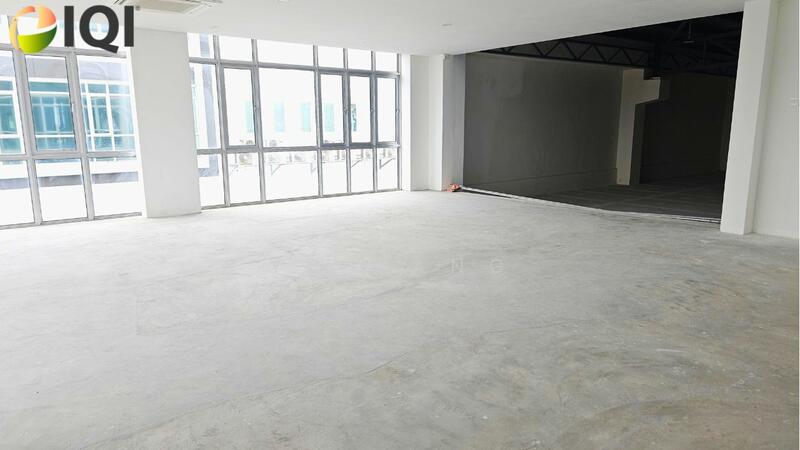 Factory for Rent in Batu Kawan (Penang) - YC Tang - Interior - PropertyGuru.com.my