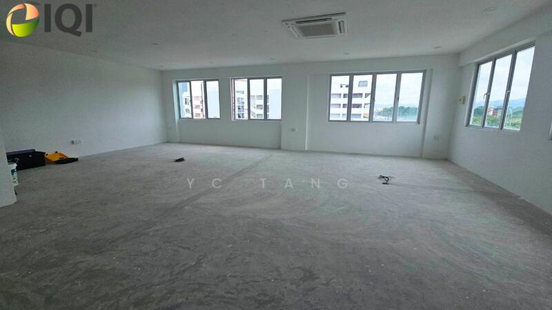 Factory for Rent in Batu Kawan (Penang) - YC Tang - Interior - PropertyGuru.com.my