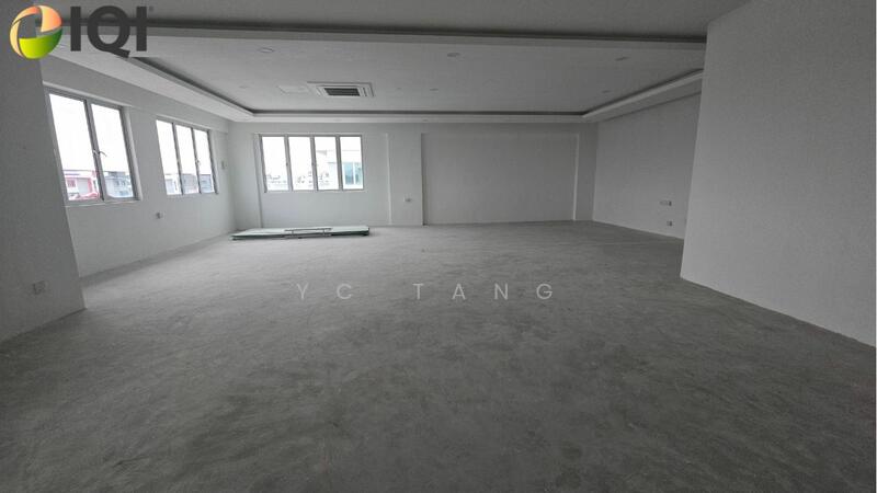 Factory for Rent in Batu Kawan (Penang) - YC Tang - PropertyGuru.com.my