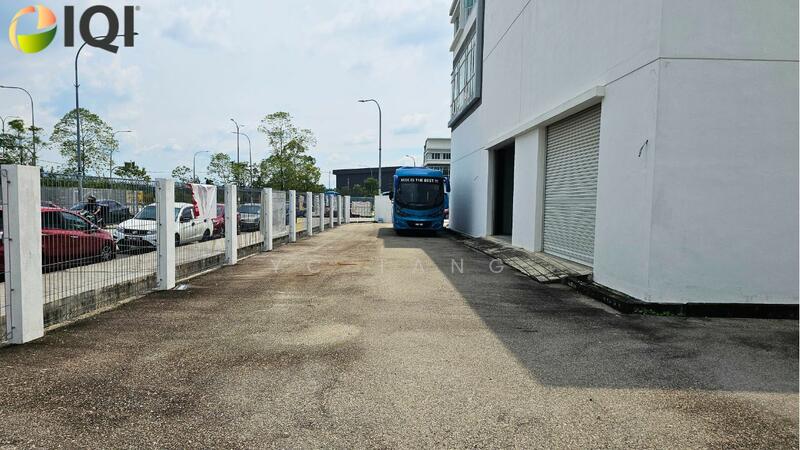 Factory for Rent in Batu Kawan (Penang) - YC Tang - Exterior - PropertyGuru.com.my