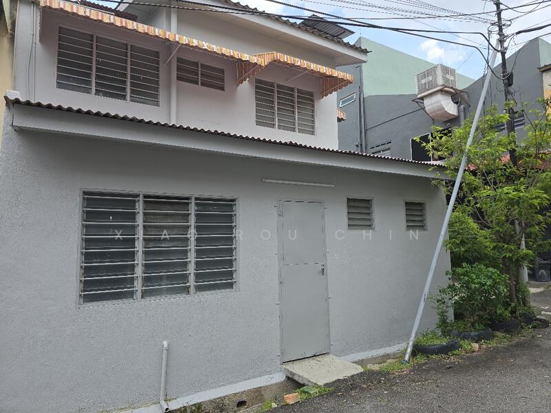 For Sale - Taman Bukit Beruang Utama