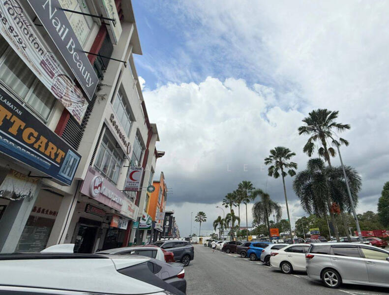 For Sale - Mutiara Rini