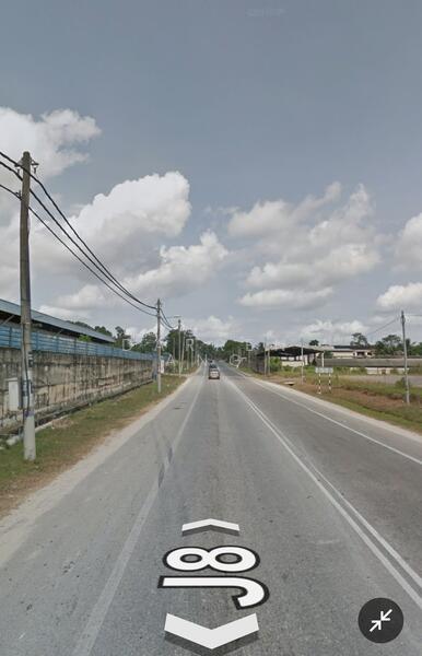 For Sale - Ulu Tiram industrial land