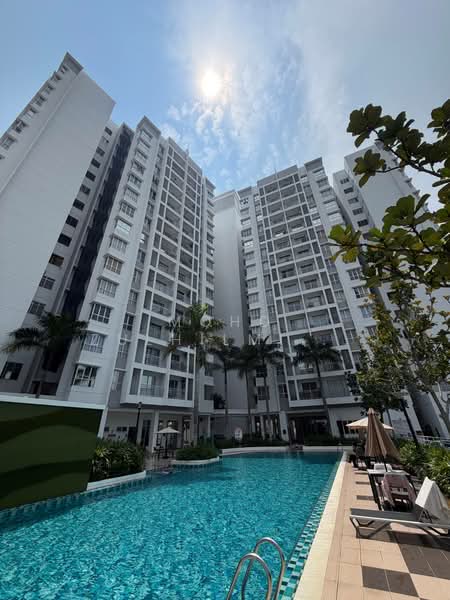 Apartment for Sale at Danau Perintis - Mohd Zulhilmi Mohd Nor - Exterior - PropertyGuru.com.my