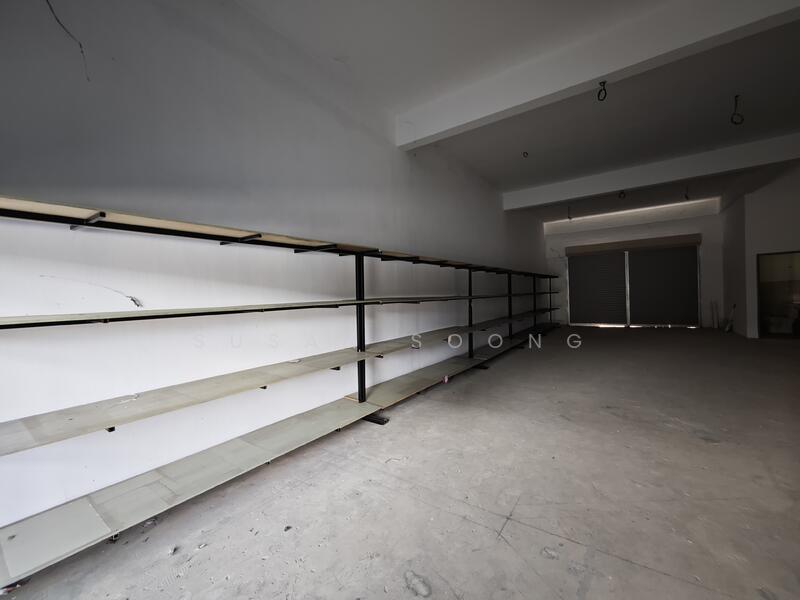 For Rent - Papar Square