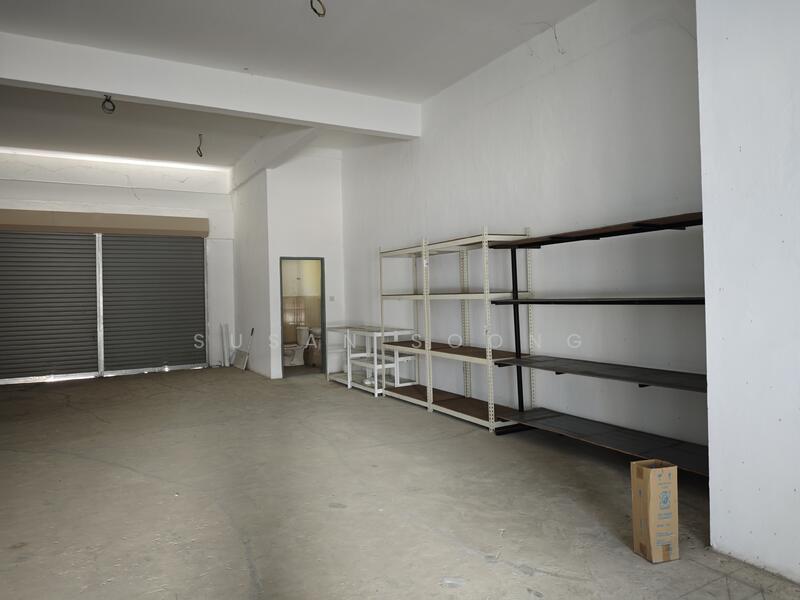 For Rent - Papar Square