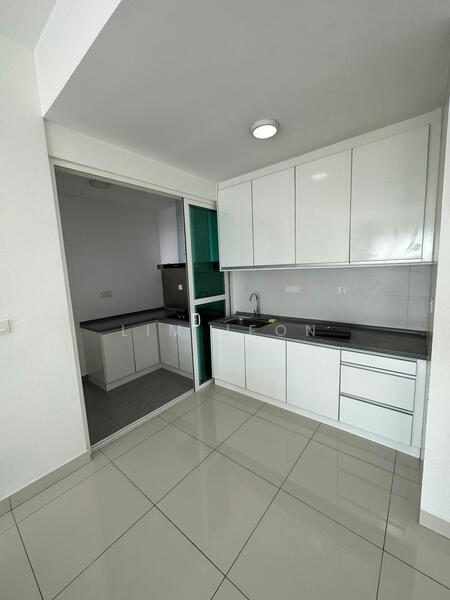 Untuk Disewa - Impiria Residensi Bukit Tinggi Klang