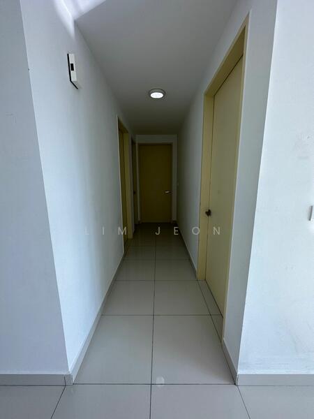 Untuk Disewa - Impiria Residensi Bukit Tinggi Klang